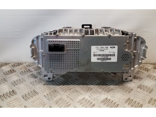 Přístrojová deska Ford Mondeo MK V 2016 FS7T10849AMB, A12920066