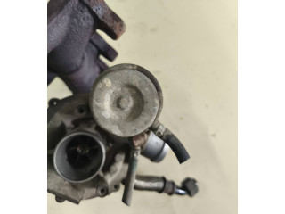  Турбина Volkswagen Polo IV 9N3     для двигателя BNM      