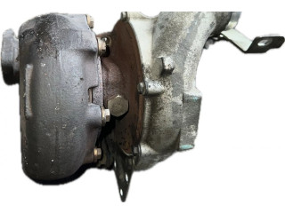 Turbodmychadlo Турбина 6420901480, 6420901480 Mercedes-Benz Vito Viano W639 OM 642.990