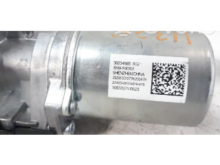    Рулевая рейка 488104220R, 38234565002   Dacia Spring 2021 -  года