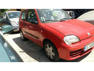 Руль Fiat Seicento/600 1997-2010 года 0735367559