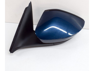 Зеркало электрическое Skoda Octavia Mk4 2019 - года