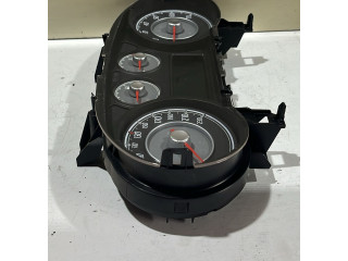 Přístrojová deska Fiat Punto Evo 2015