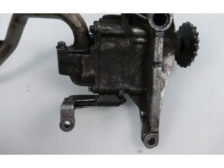 Čerpadlo oleje 6111810201 Mercedes-Benz E W211