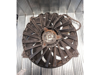 Вентилятор радиатора     5020538    Peugeot Expert 1.6