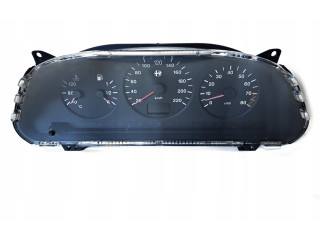Pojistková skříňka Спидометр (приборный щиток) Alfa Romeo 145 - 146 2016