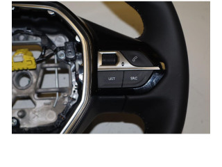 Руль 98255044ZD Peugeot 2008 II