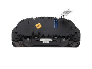 Панель приборов 7E0920860C, V1-1580E Volkswagen Transporter - Caravelle T5