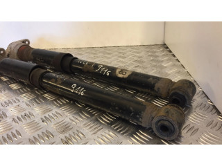 Задний aмортизатор