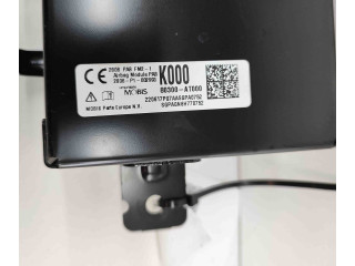 Подушка безопасности пассажира 80300AT000   KIA Niro