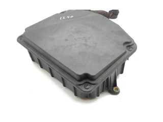 Блок предохранителей Maserati Quattroporte