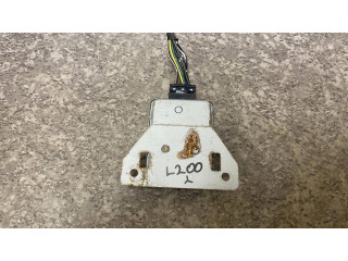 Блок управления MR309682, X1T13972M   Mitsubishi L200