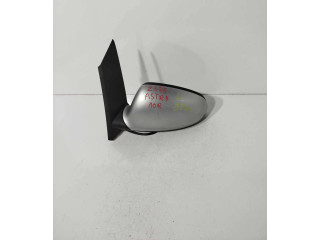 Zpětné zrcátko Opel Astra J 2011