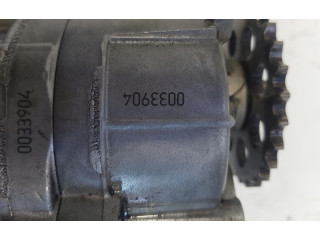 Масляный насос   A6541800101  Mercedes-Benz E W213 