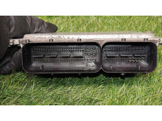 Блок управления двигателем Блок управления 25188565, 5WY1J22B   Chevrolet Orlando