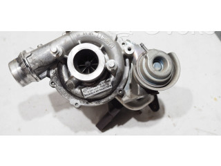  Турбина Renault Clio IV  8201164371, 00         