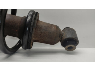 Задний амортизатор с пружиной