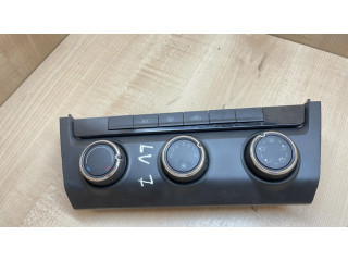 Блок управления климат-контролем 5E0820047M Skoda Octavia Mk3 (5E)