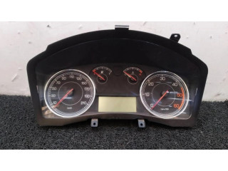 Přístrojová deska Fiat Croma 2008 51809898