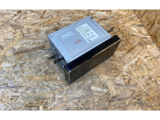 Радио/ проигрыватель CD/DVD / навигация 8740A005 Mitsubishi L200