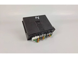 Блок комфорта 28550BN8 Nissan Almera Tino