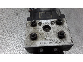Jednotka ABS 0265216899, 476605M306 Nissan Almera N16 2002