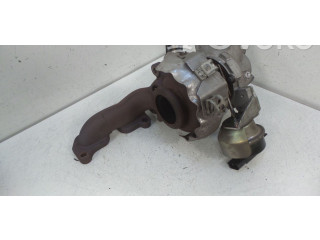 Турбина Нагнетатель Volkswagen Caddy 04L253019P, 04L253019PX для двигателя DFSF DFS