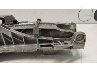    Рулевая рейка A2054608901, A2134620205   Mercedes-Benz C W205 2014-2021 года