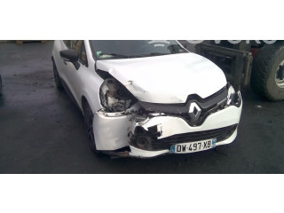 рейка Колонка рулевая 488104075R Renault Clio IV 2012 - года