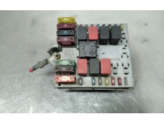 Pojistková skříňka 46763650 Fiat Punto (188) 1999