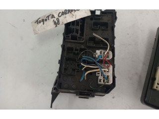   Pojistková skříňka E11SBZP1998   Toyota Corolla E110 1998