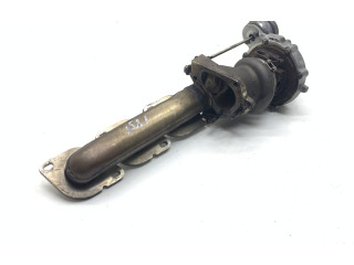 Turbodmychadlo Турбина A2780903680, 8270531 Mercedes-Benz GL X166 M 278.928