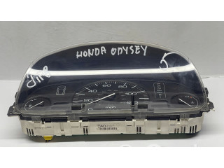 Панель приборов 78100SX0 Honda Odyssey