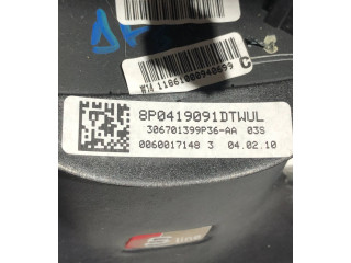 Руль Audi Q5 SQ5 2008 - 2017 года 8P0419091D, 307702399P36AA