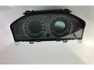 Панель приборов 30786448AA   Volvo S80       