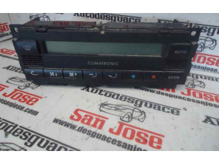 Блок управления климат-контролем Skoda Superb B5 (3U)