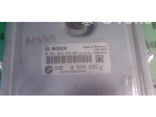 Řídící jednotka 8573235. BMW X6 E71 2009