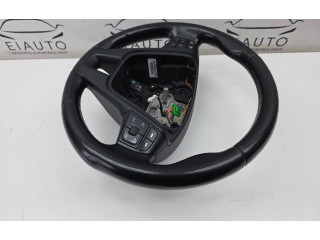 Руль Volvo S60 2011 - 2013 года 34110217A, P31250592