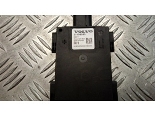 Датчик слепых зон 31499940 Volvo XC90