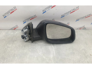 Zpětné zrcátko BMW X1 F48 F49 2016 233656068, 232676072