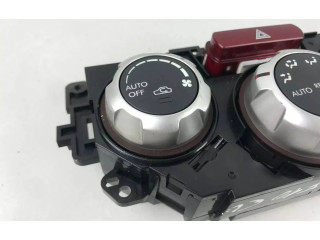 Блок управления климат-контролем 72311SC060   Subaru Forester SH