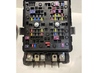 Блок комфорта 68347011AC, 68347002AE   Jeep Grand Cherokee WL   