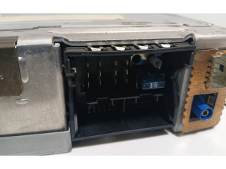 Радио/ проигрыватель CD/DVD / навигация 043178600, 65650M057921114 BMW 1 E81 E87 2007