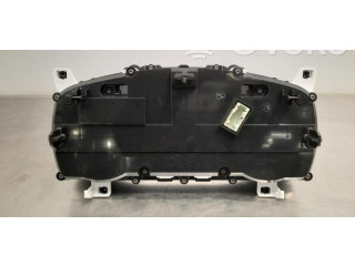 Панель приборов 9838122180 Opel Combo E