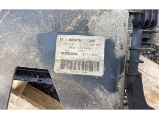 Вентилятор радиатора     3137229010, 0412141004    Volvo XC90 