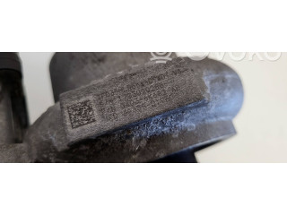 Турбина Jaguar XE FXCEB, 4933519600 для двигателя 204DTD