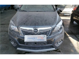 Zpětné zrcátko  Opel Mokka X 2018    