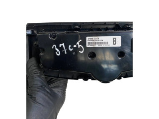 Блок управления климат-контролем 275004JA1A Nissan Navara