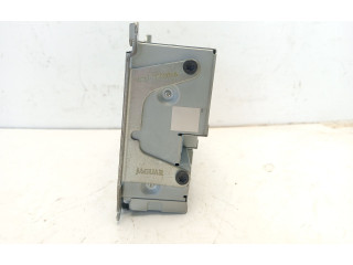 Дисплей    C2Z11358, 8X2310E889AD   Jaguar XF X250