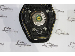 Подушка безопасности водителя A042B85 Ford Escort